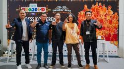 2 Tahun Absen akibat Pandemi, Festival Musik Akbar Kembali Digelar di Soloraya