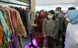 BSN Dorong Kesadaran Memilih Produk Ber-SNI dari Keluarga