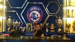 Alasan Juragan 99 Mundur dari Jabatan Presiden Arema FC