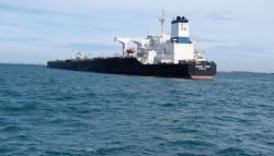 Evakuasi Tanker MT Young, 6 Kapal Dikerahkan ke Selat Singapura<