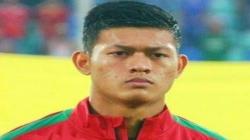 Profil Muhammad Riyandi, Pemain Persis Solo yang Jadi Kiper Skuad Garuda Muda