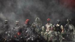 3 Operasi TNI Bebaskan Sandera yang Gemparkan Dunia, Lumpuhkan Musuh dengan Cepat