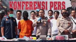 Mayat ASN Nias Utara yang Ditemukan di Semak-semak Korban Pembunuhan, Pelaku di Bawah Umur