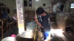 Harga Kedelai Mahal, Perajin Tahu di Bandung Berhenti Produksi