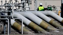  Rusia Sebut Angkatan Laut Inggris Penyebab Ledakan Pipa Gas Nord Stream