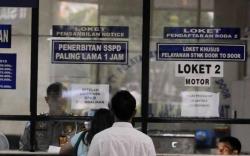 Heboh Enggan Setorkan Pajak ke Bank Daerah, Kepala Samsat di Palembang Minta Maaf<