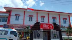 Napi Kasus Narkoba di Lapas Kediri Tewas Dikeroyok Teman Satu Sel