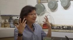 Ayahnya Konglomerat Berharta Rp43 Triliun, Grace Tahir Pakai Baju Uniqlo, Jam Tangan Casio