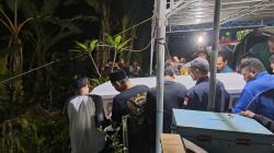 Jenazah Novita Korban Penembakan Brutal di Texas Tiba di Rumah Duka Semarang