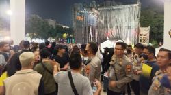 Hentikan Konser Berdendang Bergoyang, Polisi: Penonton Jingkrak-Jingkrak sampai Gedung Bergetar 