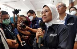 Menaker Siapkan Aturan Perlindungan dan Jaminan Sosial untuk Kurir-Driver Ojol
