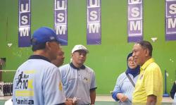 Menpora Zainudin Amali Pastikan Pemerintah Tak Akan Intervensi KLB PSSI