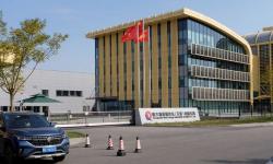 Perusahaan Mobil Listrik Evergrande Tangguhkan Produksi Massal dan Berencana PHK Karyawan