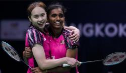 Hasil Lengkap Final French Open 2022: Ganda Putri Malaysia Ukir Sejarah, China Raih 2 Juara