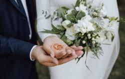 Pernikahan yang Sah Menurut Islam, Ini Hukum, Rukun dan Syaratnya<