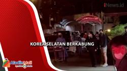 Tragedi Pesta Halloween di Seoul, Korban Tewas Bertambah Jadi 151 Orang