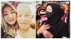 Sambil Menangis, Angelina Sondakh Kenang Keinginan Terakhir Sang Ayah