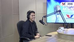 Begini Cara Bagi Waktu Antara Profesi dan Hobi ala Dokter Ibnu Faisal