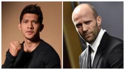5 Artis Tanah Air yang Pernah Akting Bareng Selebriti Dunia, Nomor 2 Dapat Pujian Jason Statham