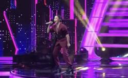 Syahdu! Nilam Sukses Bikin Juri Terpana, Iis Dahlia: Gue Kayak Nonton Konser