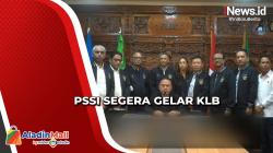 KLB PSSI Dipercepat, Begini Harapan Pecinta Bola Tanah Air