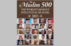 Jokowi Kembali Masuk Daftar 50 Muslim Paling Berpengaruh Dunia, Ada Ketua Umum PBNU Juga