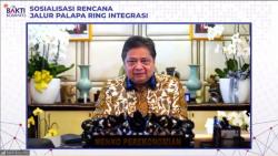 Pemerintah Dorong Percepatan Transformasi Digital Melalui Palapa Ring Integrasi 