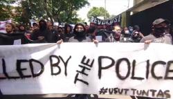 Tim Advokasi Korban Tragedi Kanjuruhan Siapkan Laporan Baru, Ini Alasannya