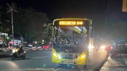 BTS Teman Bus Tak Lagi Gratis, Penumpang Dikenai Tarif Rp4.300 Mulai 1 November