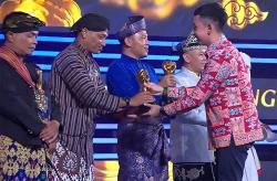 Raih Penghargaan ADWI 2022, Desa Wisata Tepus Gunungkidul Harus Sejahterakan Masyarakat 