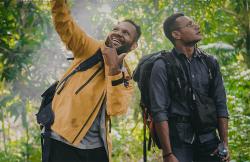 Film Dusner Karya Mahasiswa UMY Juarai Festival Film Pendek Kemendikbudristek