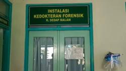 Hasil Autopsi Istri Dibunuh Suami di Buleleng, Ada Luka Terbuka di Leher