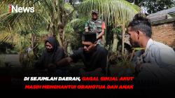 Di Sejumlah Daerah, Gagal Ginjal Akut Masih Menghantui Orangtua dan Anak