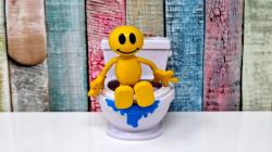 Cara Mengajarkan Anak Toilet Training, Orang Tua Wajib Tahu
