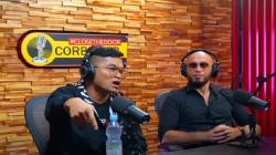 Cerita Jeka Saragih Fighter Indonesia ke Deddy Corbuzier: Satu Kampung Ngejar Aku Bawa Parang<