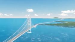 Alasan Kenapa Jembatan Jawa Bali Tidak Pernah Dibangun, Ternyata karena Mitos Ini