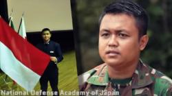 Kisah Lettu Arifin, Lulusan Terbaik Akademi Militer Jepang yang Pernah Jadi Sopir