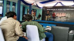 Mantan Napi di Bandung Dilatih Video Konten, Heri Coet: Terima Kasih MNC Group<
