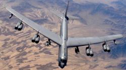 Spesifikasi Pesawat Pengebom B-52 AS yang Bakal Ditempatkan di Australia, Dekat Indonesia