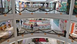 Mulai 2023, Biaya Sewa Mal Naik 5-10 Persen