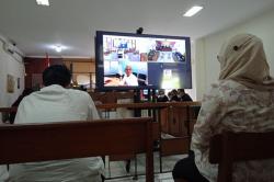 Terbukti Bersalah, Penyuap Mantan Wali Kota Jogja Divonis 3 Tahun Penjara