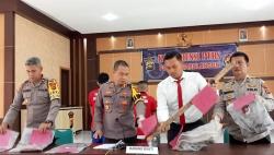 Bunuh Siswa Magang yang Hilang di Jambi, 3 Pelaku Terancam Hukuman Mati