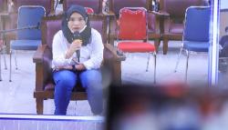 Momen Kesaksian Susi, Asisten Rumah Tangga Ferdy Sambo 