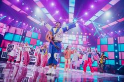 Selain JKT 48, TikTok  For You  Stage Hadirkan Penampilan Spektakuler dari Wawan Teamlo, Ananta Vinnie hingga DDD Kembar