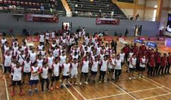 Kejuaraan Bulu Tangkis Antar Media 2022 Kembali Digelar, Diikuti 192 Pemain