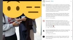 Viral Video Mahasiswi Penghuni Asrama Unand Gunting Celana gegara Tak Pakai Rok