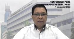 Kapan Larangan Minum Obat Cair Dicabut? Ini Kata Kemenkes