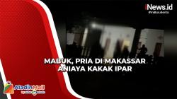 Pria di Makassar Ajak Duel dan Aniaya Kakak Ipar hingga Tewas