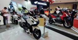 Krisis Chip Semikonduktor Teratasi dan Ada IMOS 2022, FIFGROUP Optimistis Cetak 3 Juta Unit Motor Tahun Ini