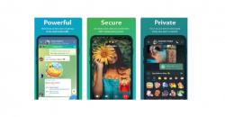 5 Fitur Telegram yang Lebih Canggih dari WhatsApp